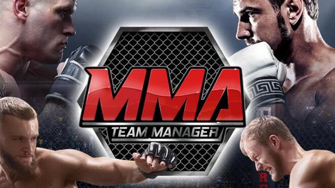 MMA Team Manager Free Download