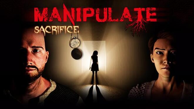 Manipulate Sacrifice HOODLUM  - 23