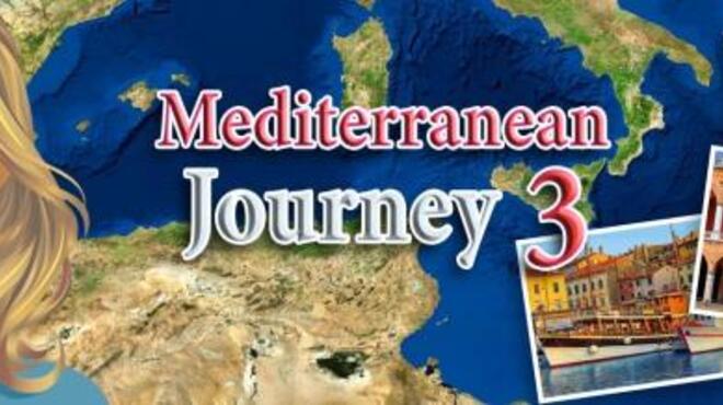 Mediterranean Journey 3-RAZOR