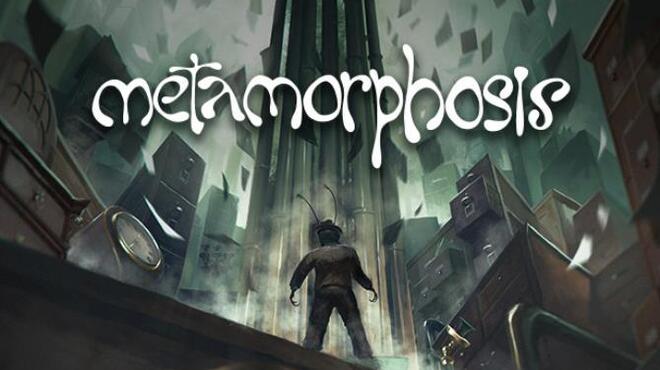 Metamorphosis v1 1 4 Free Download