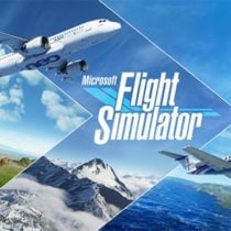 Microsoft Flight Simulator-HOODLUM