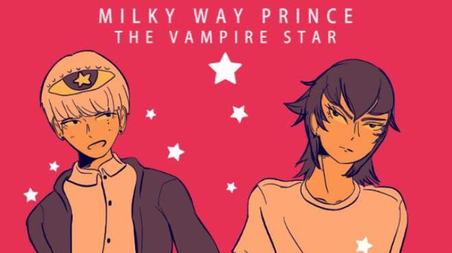 Milky Way Prince the Vampire Star Free Download