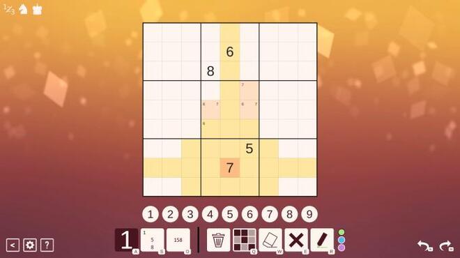 Miracle Sudoku Torrent Download