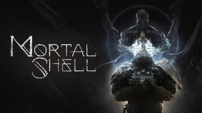 Mortal Shell Update v1 09227 Free Download