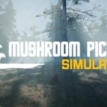 Mushroom Picker Simulator-PLAZA