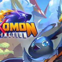 Nexomon: Extinction v2.0.1