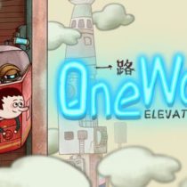 One Way The Elevator-PLAZA