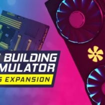 PC Building Simulator Esports Expansion-PLAZA