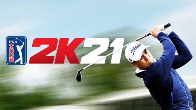 PGA TOUR 2K21 Free Download