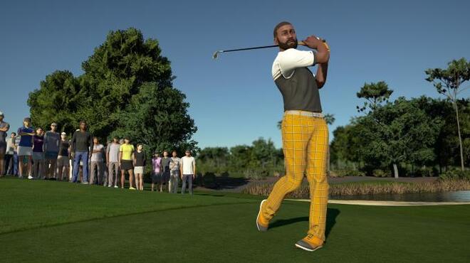 PGA TOUR 2K21 PC Crack