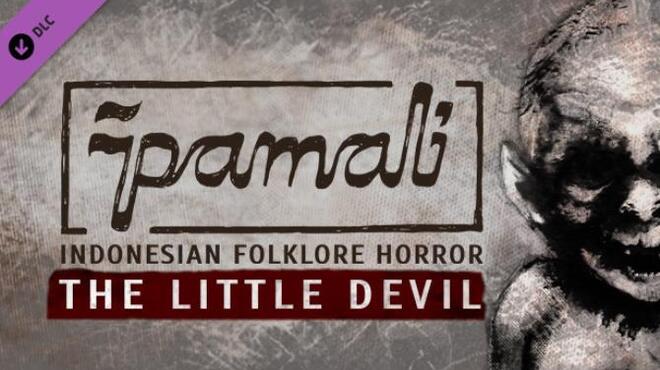 Pamali Indonesian Folklore Horror The Little Devil Free Download