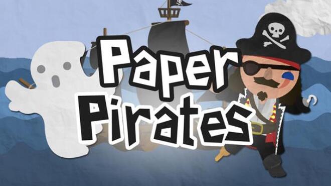 Paper Pirates Free Download