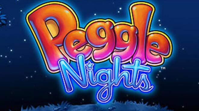 peggle nights deluxe