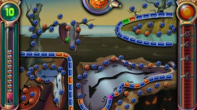 Peggle Nights Torrent Download