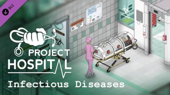 Project Hospital Department of Infectious Diseases Free Download