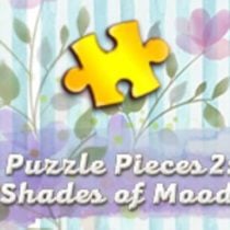 Puzzle Pieces 2 Shades of Mood-RAZOR
