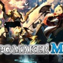 RPG Maker MZ v1.1.1 Incl DLC
