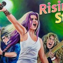 Rising Star 2 Song Enhancements
