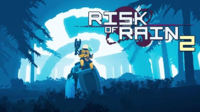 Risk of Rain 2 Crackfix Free Download