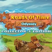 Roads Of Time Odyssey Collectors Edition-RAZOR
