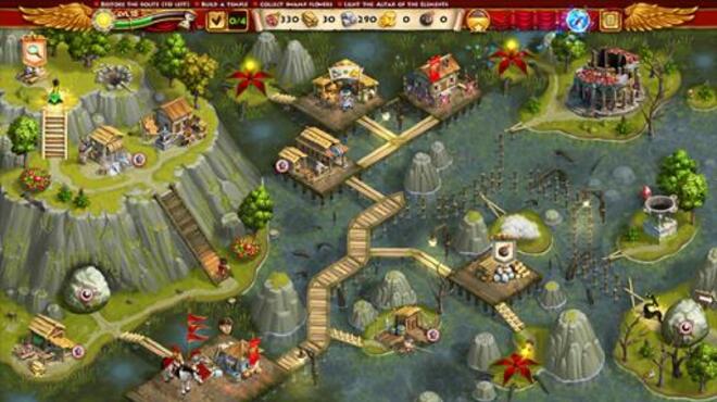 Roads of Rome New Generation III Collectors Edition PC Crack
