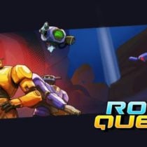 Roboquest v0.8.7-GOG