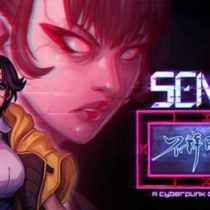 Sense – 不祥的预感: A Cyberpunk Ghost Story v1.1