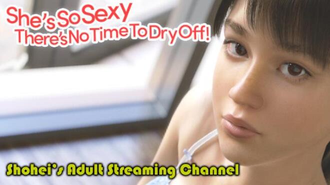 Shoheis Adult Streaming Channel-TiNYiSO