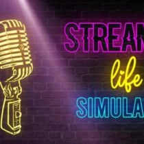 Streamer Life Simulator v1.2.5