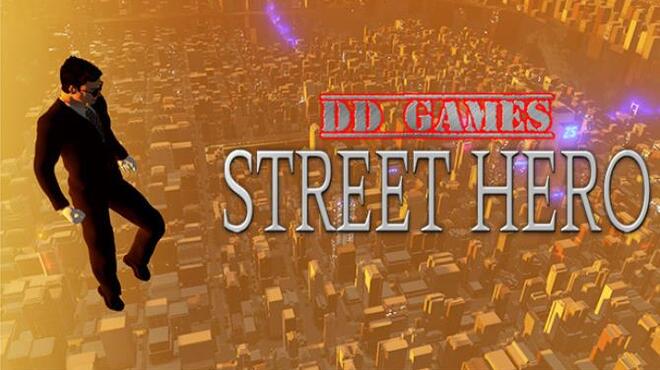 Street Hero Free Download