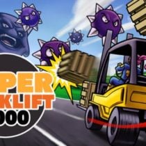 Super Forklift 3000