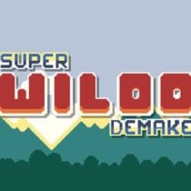 Super Wiloo Demake