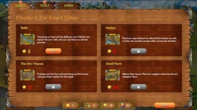 The Enthralling Realms Knights and Orcs PC Crack