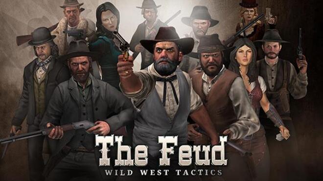 The Feud Wild West Tactics Update Build 154 Free Download