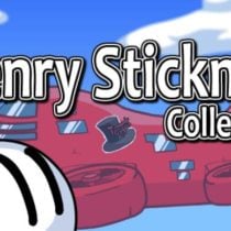 The Henry Stickmin Collection-PLAZA