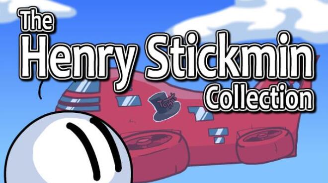 The Henry Stickmin Collection Free Download