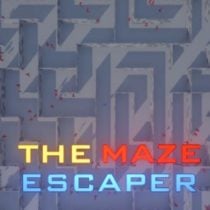 The Maze Escaper-PLAZA