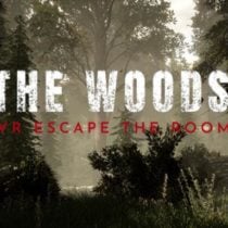 The Woods Escape the Room VR-VREX