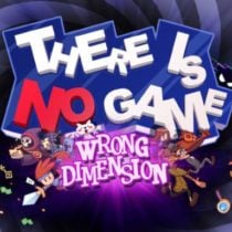 There Is No Game Wrong Dimension v1.0.22-GOG