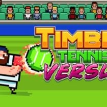 Timber Tennis: Versus