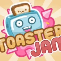 Toaster Jam