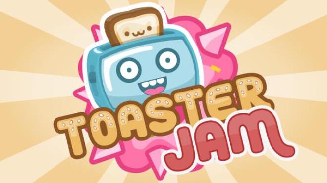 Toaster Jam Free Download
