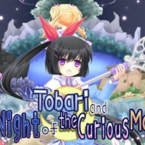 Tobari and the Night of the Curious Moon