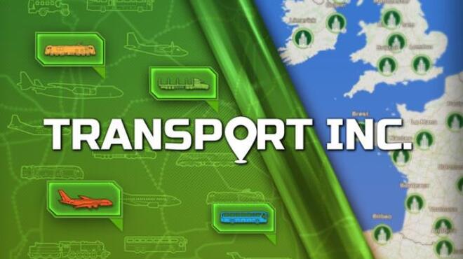Transport INC v1 4 8 Free Download
