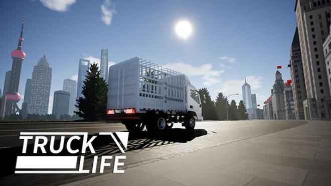 Truck Life Welcome to Hainan Free Download