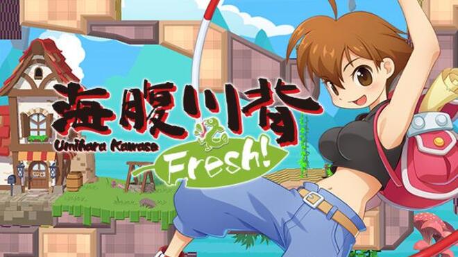 Umihara Kawase Fresh! Free Download