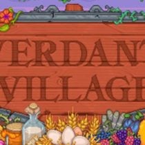 Verdant Village v0.4.8.3