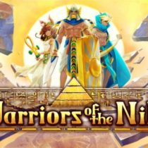 Warriors of the Nile v1.0305