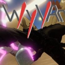 WyVRn Dragon Flight VR-VREX