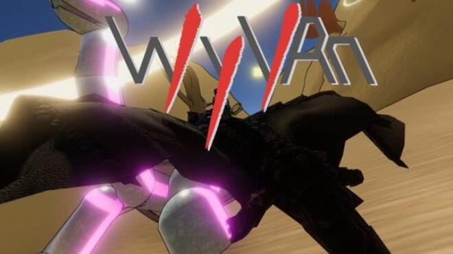 WyVRn Dragon Flight VR Free Download